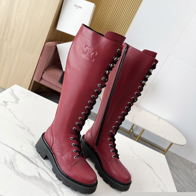 Ce**e boots